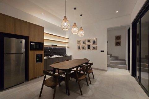 3 bedrooms Villa in Canggu, Badung, Bali (15305) 4