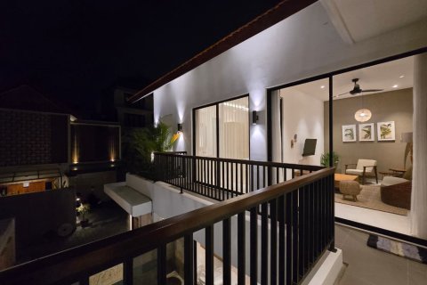 3 bedrooms Villa in Canggu, Badung, Bali (15305) 7