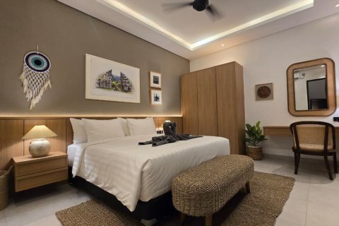 3 bedrooms Villa in Canggu, Badung, Bali (15305)