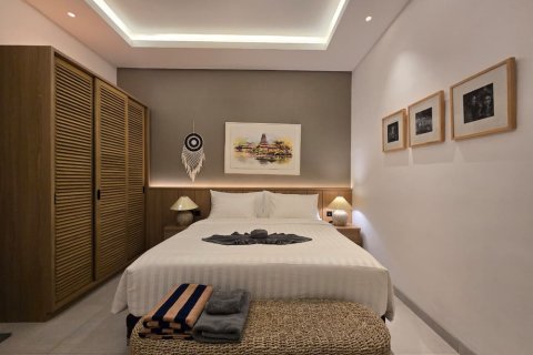 3 bedrooms Villa in Canggu, Badung, Bali (15305) 9