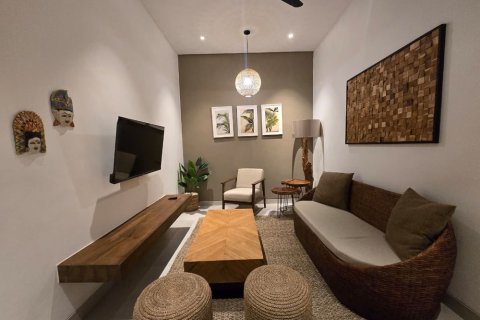 3 bedrooms Villa in Canggu, Badung, Bali (15305) 10