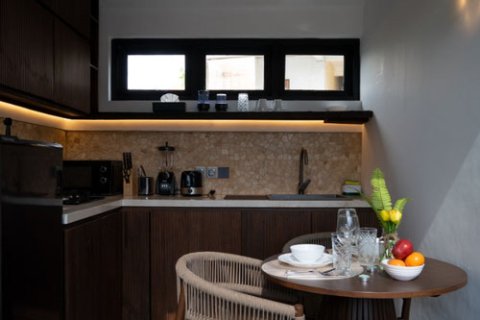 1 bedroom Villa in Canggu, Badung, Bali (15303)