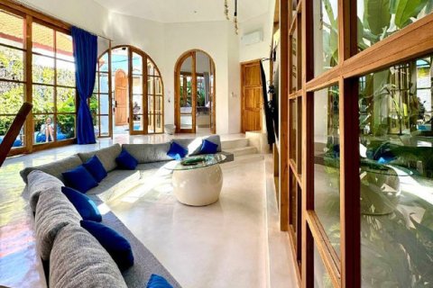 2 bedrooms Villa in Canggu, Badung, Bali (15306)