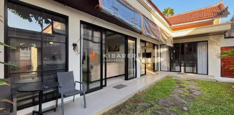 2 bedrooms Villa in Seminyak, Badung, Bali (14669)