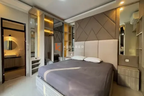 2 bedrooms Villa in Seminyak, Badung, Bali (14669) 12