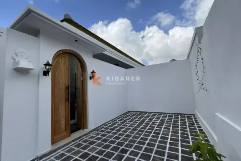 2 bedrooms Villa in Cepaka, Kediri, Tabanan, Bali (14670) 4
