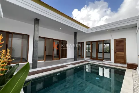 2 bedrooms Villa in Cepaka, Kediri, Tabanan, Bali (14670)