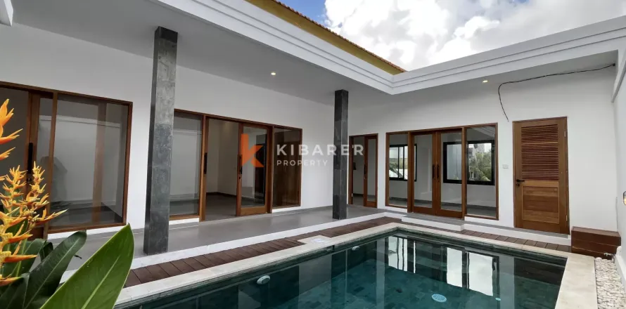 2 bedrooms Villa in Cepaka, Kediri, Tabanan, Bali (14670)