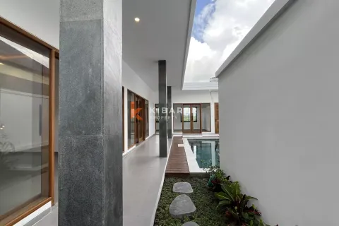 2 bedrooms Villa in Cepaka, Kediri, Tabanan, Bali (14670) 6