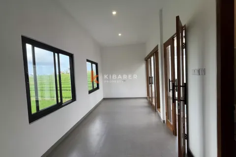 2 bedrooms Villa in Cepaka, Kediri, Tabanan, Bali (14670) 10