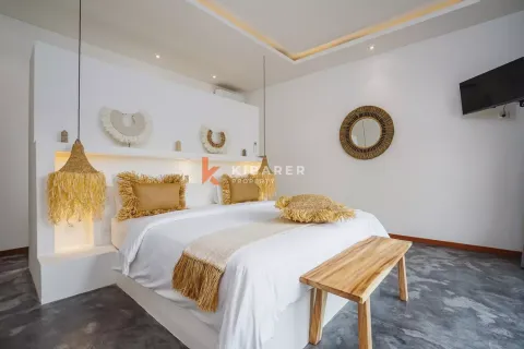 1 bedroom Villa in Cemagi, Mengwi, Badung, Bali (14667) 8