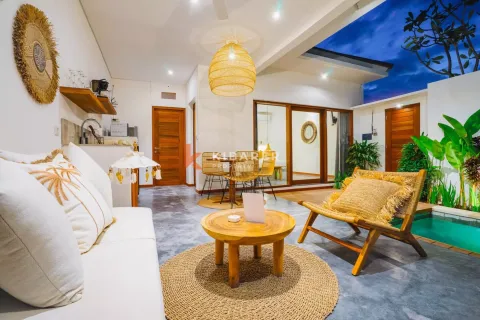 1 bedroom Villa in Cemagi, Mengwi, Badung, Bali (14667) 6