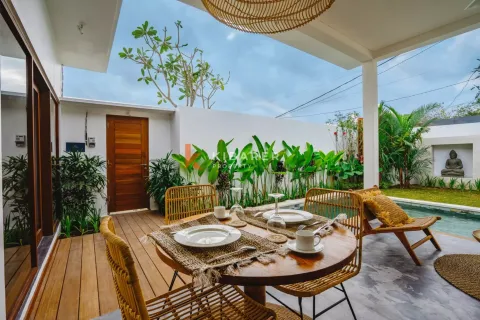 1 bedroom Villa in Cemagi, Mengwi, Badung, Bali (14667) 5