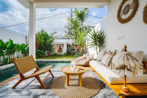 1 bedroom Villa in Cemagi, Mengwi, Badung, Bali (14667) 4