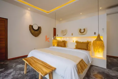 1 bedroom Villa in Cemagi, Mengwi, Badung, Bali (14667) 7