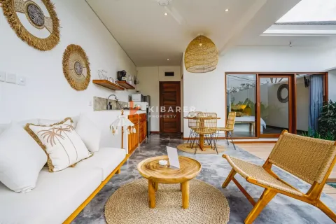 1 bedroom Villa in Cemagi, Mengwi, Badung, Bali (14667) 2