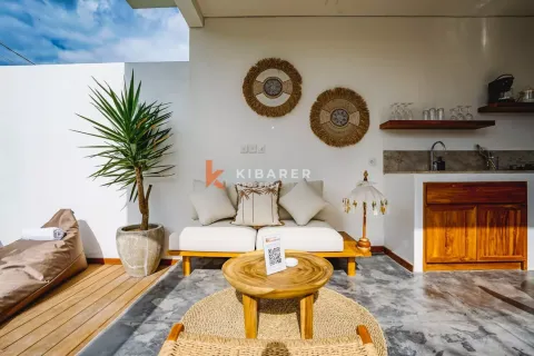 1 bedroom Villa in Cemagi, Mengwi, Badung, Bali (14667) 3