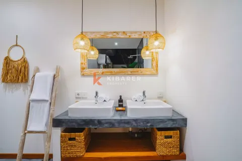 1 bedroom Villa in Cemagi, Mengwi, Badung, Bali (14667) 9