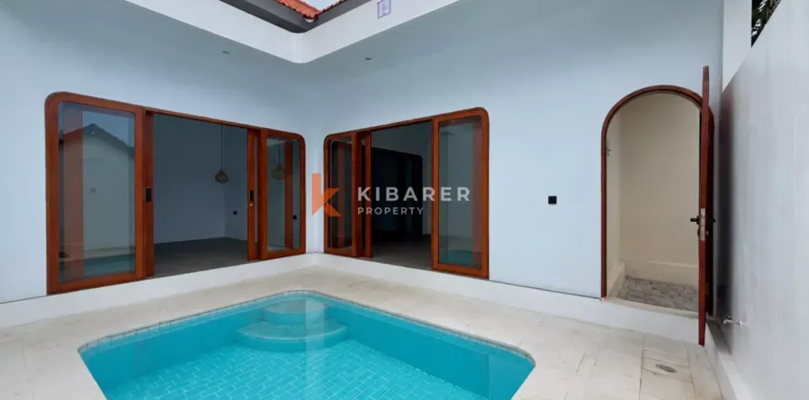 2 bedrooms Villa in Tumbak Bayuh, Mengwi, Badung, Bali (14671)