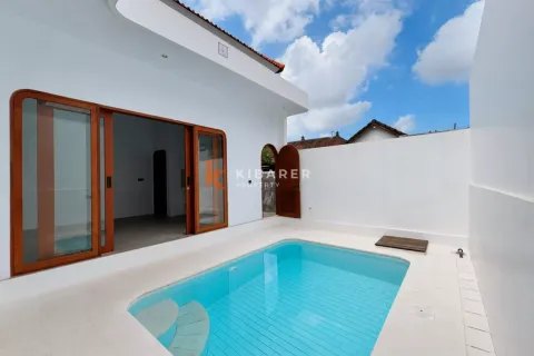 2 bedrooms Villa in Tumbak Bayuh, Mengwi, Badung, Bali (14671) 7