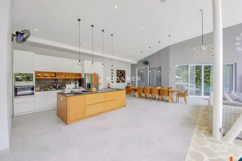 4 bedrooms Villa in Badung, Bali (14668) 9