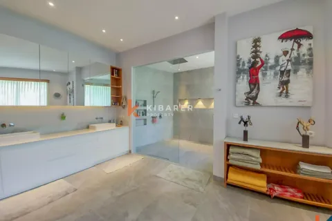 4 bedrooms Villa in Badung, Bali (14668) 24