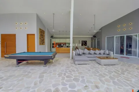 4 bedrooms Villa in Badung, Bali (14668) 12