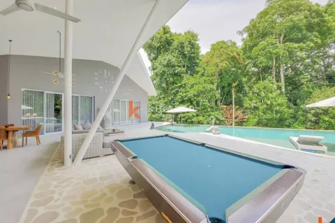 4 bedrooms Villa in Badung, Bali (14668) 7
