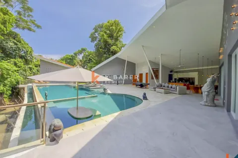 4 bedrooms Villa in Badung, Bali (14668) 3