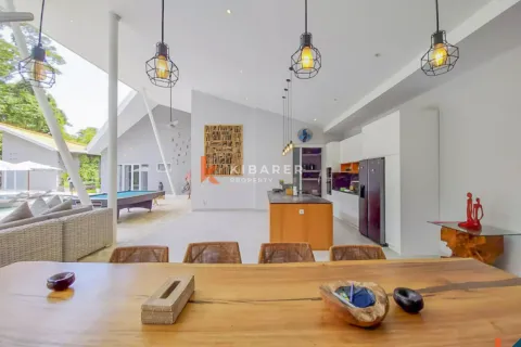 4 bedrooms Villa in Badung, Bali (14668) 13