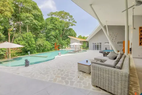 4 bedrooms Villa in Badung, Bali (14668) 2