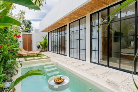 ЖК BALIVE VILLAS UBUD COMPLEX 3 в Убуд, Гианьяр,  (9917) 1
