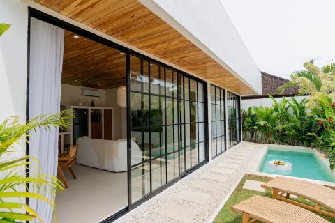 ЖК BALIVE VILLAS UBUD COMPLEX 3 в Убуд, Гианьяр,  (9917) 10