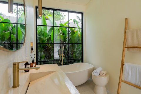 ЖК BALIVE VILLAS UBUD COMPLEX 3 в Убуд, Гианьяр,  (9917) 5