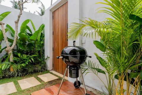 ЖК BALIVE VILLAS UBUD COMPLEX 3 в Убуд, Гианьяр,  (9917) 14