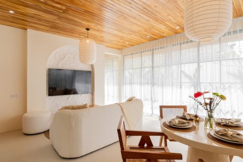 ЖК BALIVE VILLAS UBUD COMPLEX 3 в Убуд, Гианьяр,  (9917) 15