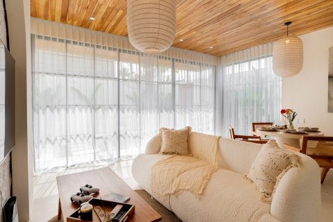ЖК BALIVE VILLAS UBUD COMPLEX 3 в Убуд, Гианьяр,  (9917) 17