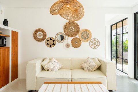 ЖК BALIVE VILLAS UBUD COMPLEX 3 в Убуд, Гианьяр,  (9917) 19