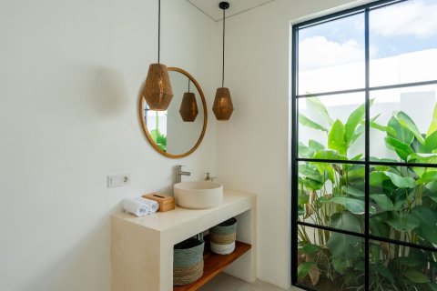 ЖК BALIVE VILLAS UBUD COMPLEX 3 в Убуд, Гианьяр,  (9917) 20