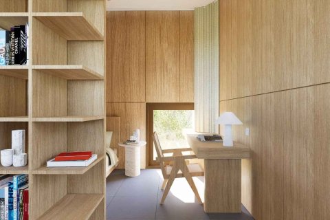 Вилла с 3 спальнями в Tamora AХIS, Пекату, Бадунг,  (9906) 3