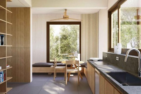 Вилла с 3 спальнями в Tamora AХIS, Пекату, Бадунг,  (9906) 5