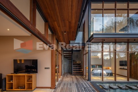 5 bedrooms Villa in Tibubeneng, Badung, Bali (2448) 11