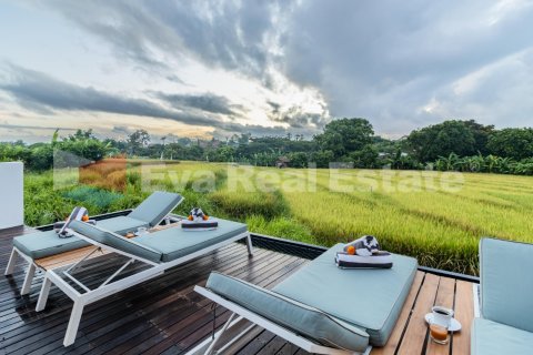 5 bedrooms Villa in Tibubeneng, Badung, Bali (2448) 29