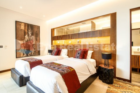 5 bedrooms Villa in Tibubeneng, Badung, Bali (2448) 25