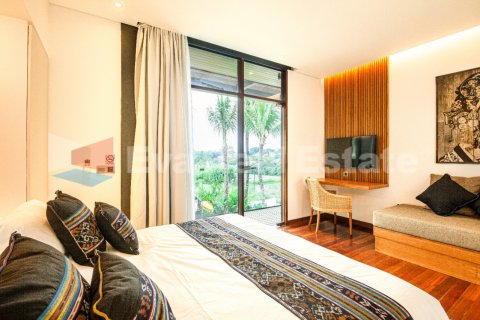 5 bedrooms Villa in Tibubeneng, Badung, Bali (2448) 22