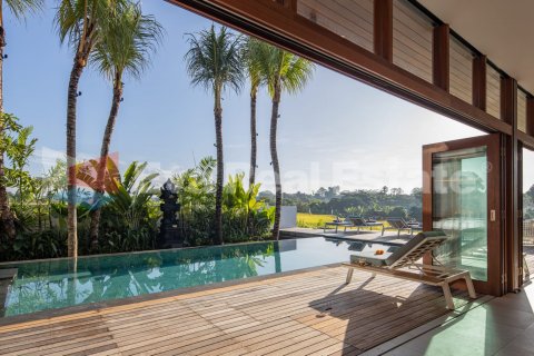 5 bedrooms Villa in Tibubeneng, Badung, Bali (2448) 7