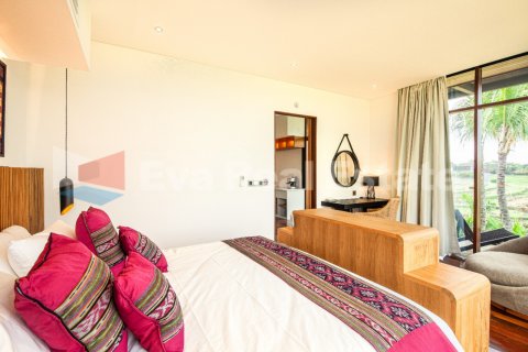 5 bedrooms Villa in Tibubeneng, Badung, Bali (2448) 15