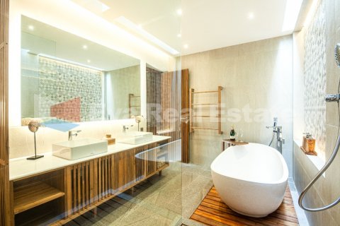 5 bedrooms Villa in Tibubeneng, Badung, Bali (2448) 17
