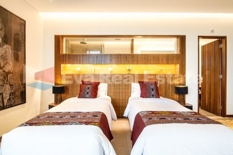 5 bedrooms Villa in Tibubeneng, Badung, Bali (2448) 26
