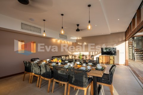 5 bedrooms Villa in Tibubeneng, Badung, Bali (2448) 9